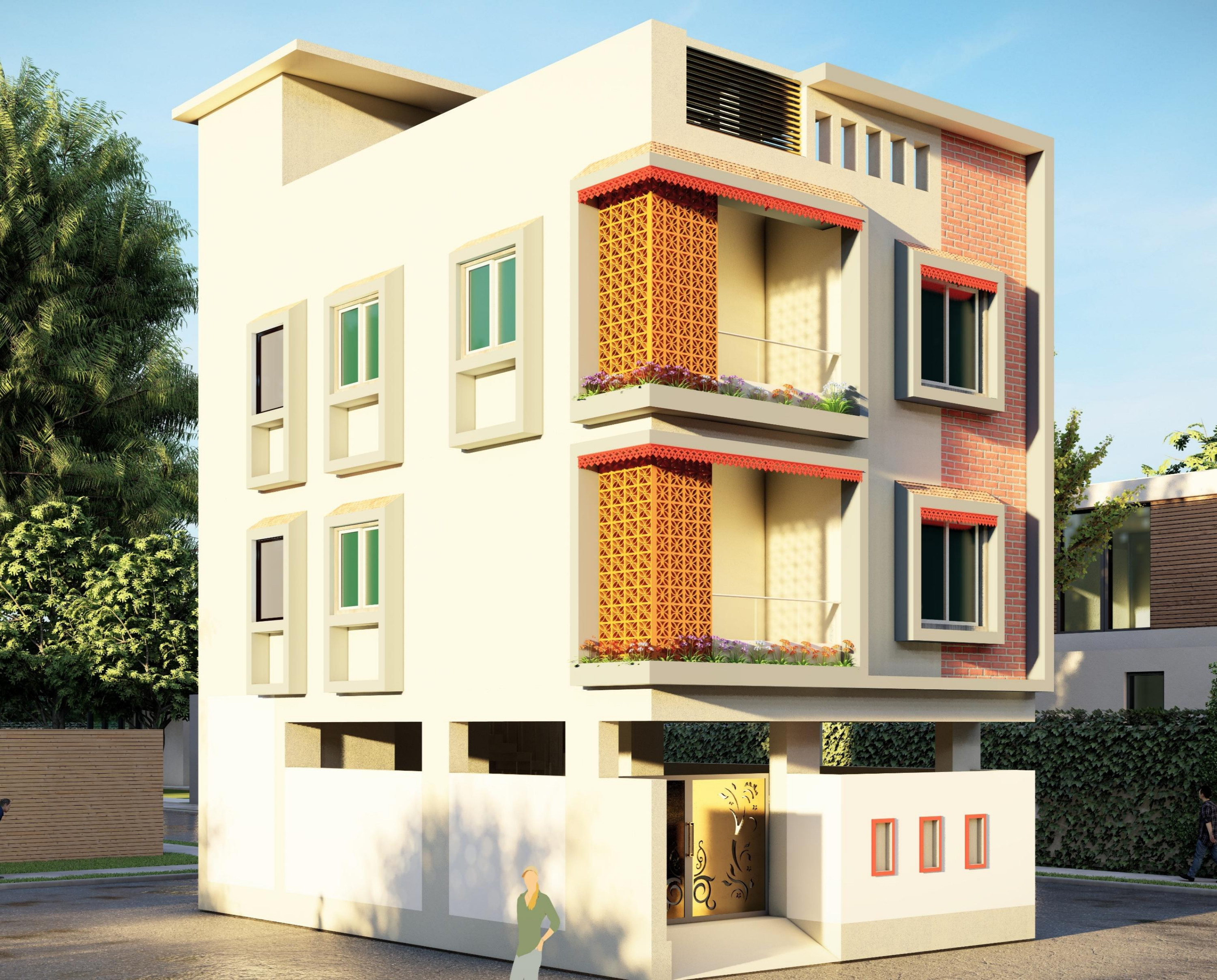 Construction Services